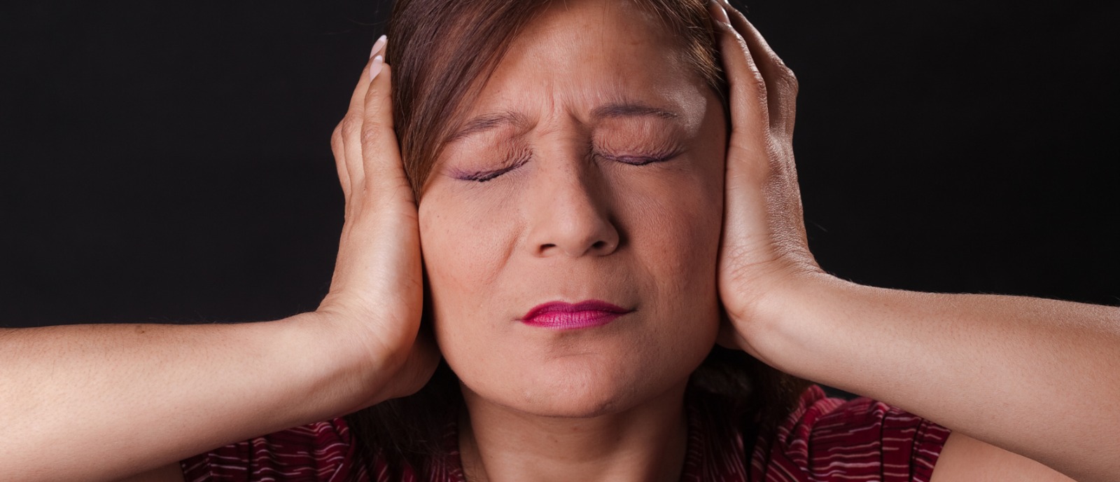 Echoes in hearing aids? Understand the occlusion effect—fitting is just as important as the device.